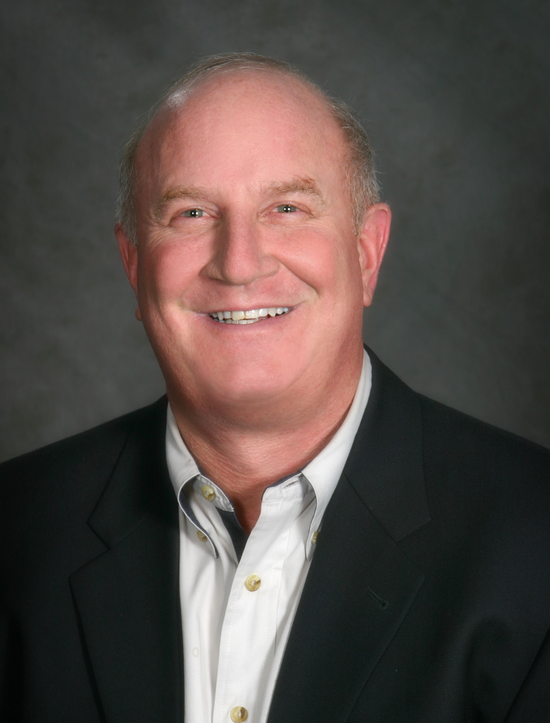 Scott Stolberg